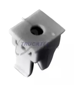 Регулировочный элемент, дроссельная заслонка TRUCKTEC AUTOMOTIVE купить