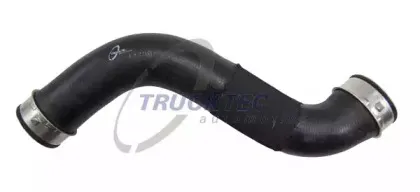 Трубка нагнетаемого воздуха TRUCKTEC AUTOMOTIVE купить