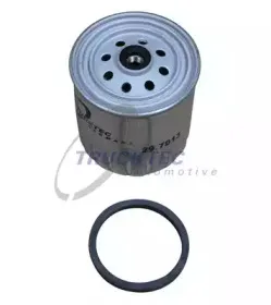 Топливный фильтр TRUCKTEC AUTOMOTIVE купить