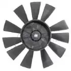 Крыльчатка вентилятора, охлаждение двигателя TRUCKTEC AUTOMOTIVE купить