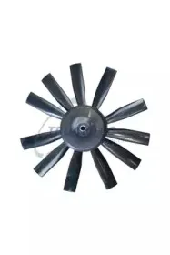 Крыльчатка вентилятора, охлаждение двигателя TRUCKTEC AUTOMOTIVE купить