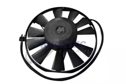 Вентилятор, охлаждение двигателя TRUCKTEC AUTOMOTIVE купить