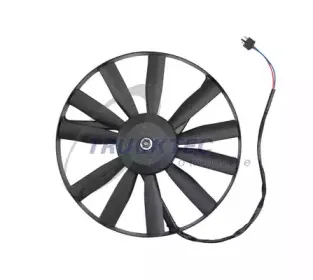 Вентилятор, охлаждение двигателя TRUCKTEC AUTOMOTIVE купить