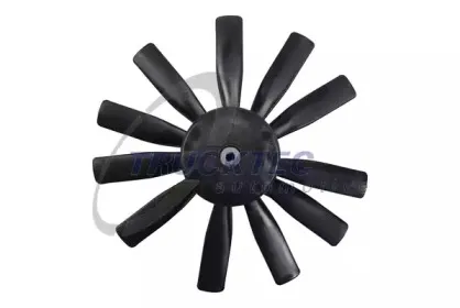 Крыльчатка вентилятора, охлаждение двигателя TRUCKTEC AUTOMOTIVE купить