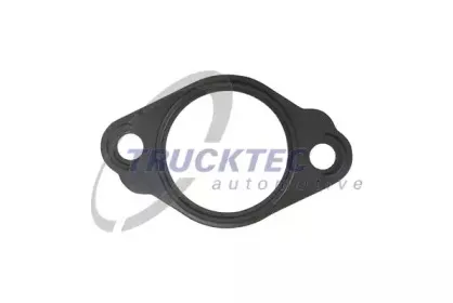 Прокладка, выпускной коллектор TRUCKTEC AUTOMOTIVE купить