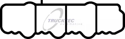 Прокладка, впускной коллектор TRUCKTEC AUTOMOTIVE купить