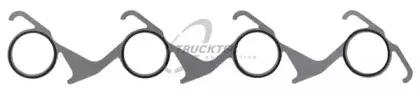 Прокладка, впускной коллектор TRUCKTEC AUTOMOTIVE купить