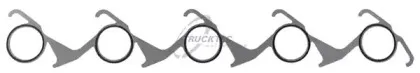 Прокладка, впускной коллектор TRUCKTEC AUTOMOTIVE купить