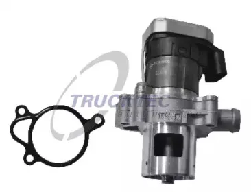 Клапан, управление рециркуляция ОГ TRUCKTEC AUTOMOTIVE купить