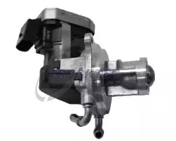 Клапан, управление рециркуляция ОГ TRUCKTEC AUTOMOTIVE купить