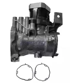 Патрубок дроссельной заслонки TRUCKTEC AUTOMOTIVE купить