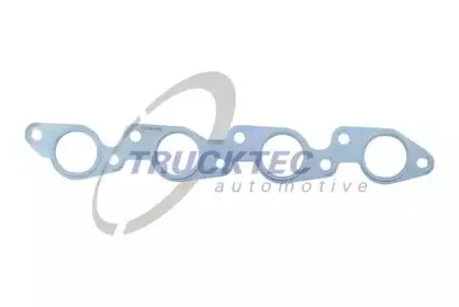Прокладка, выпускной коллектор TRUCKTEC AUTOMOTIVE купить