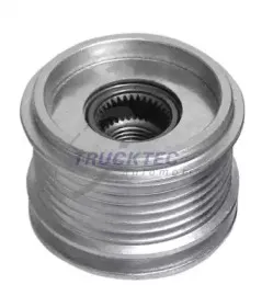 Механизм свободного хода генератора TRUCKTEC AUTOMOTIVE купить