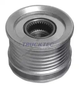 Механизм свободного хода генератора TRUCKTEC AUTOMOTIVE купить