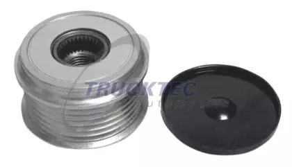 Механизм свободного хода генератора TRUCKTEC AUTOMOTIVE купить