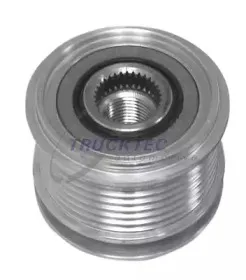 Механизм свободного хода генератора TRUCKTEC AUTOMOTIVE купить