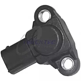 Датчик, давление наддува TRUCKTEC AUTOMOTIVE купить