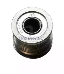 Механизм свободного хода генератора TRUCKTEC AUTOMOTIVE купить