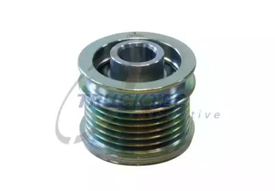 Механизм свободного хода генератора TRUCKTEC AUTOMOTIVE купить