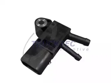 Датчик, давление выхлопных газов TRUCKTEC AUTOMOTIVE купить