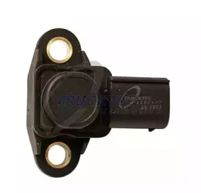 Датчик, давление наддува TRUCKTEC AUTOMOTIVE купить