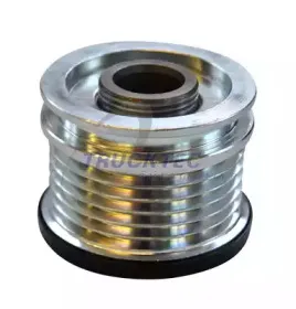 Механизм свободного хода генератора TRUCKTEC AUTOMOTIVE купить