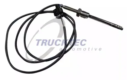 Датчик, температура выхлопных газов TRUCKTEC AUTOMOTIVE купить