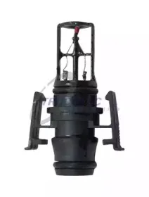 Датчик, температура впускаемого воздуха TRUCKTEC AUTOMOTIVE купить