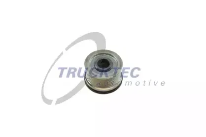 Механизм свободного хода генератора TRUCKTEC AUTOMOTIVE купить