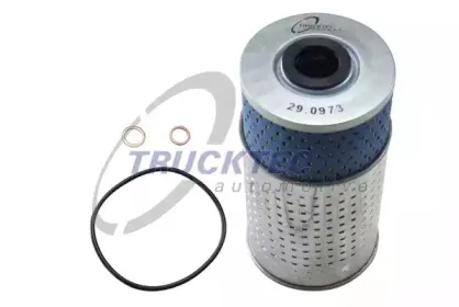 Масляный фильтр TRUCKTEC AUTOMOTIVE купить