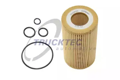 Масляный фильтр TRUCKTEC AUTOMOTIVE купить