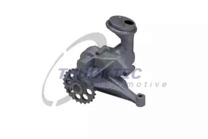 Масляный насос TRUCKTEC AUTOMOTIVE купить