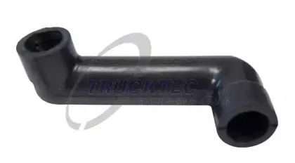 Шланг, воздухоотвод крышки головки цилиндра TRUCKTEC AUTOMOTIVE купить