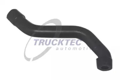 Шланг, воздухоотвод крышки головки цилиндра TRUCKTEC AUTOMOTIVE купить