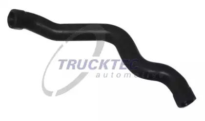 Шланг, воздухоотвод крышки головки цилиндра TRUCKTEC AUTOMOTIVE купить