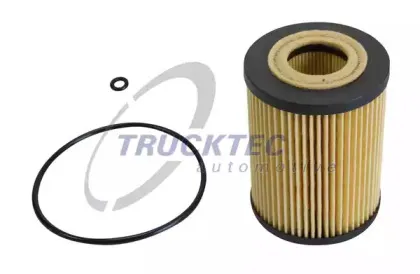 Масляный фильтр TRUCKTEC AUTOMOTIVE купить