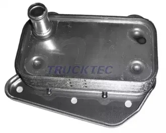 масляный радиатор, двигательное масло TRUCKTEC AUTOMOTIVE купить