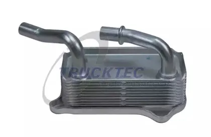 масляный радиатор, двигательное масло TRUCKTEC AUTOMOTIVE купить