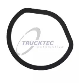Прокладка, корпус маслянного фильтра TRUCKTEC AUTOMOTIVE купить