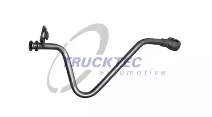 Маслопровод, компрессор TRUCKTEC AUTOMOTIVE купить