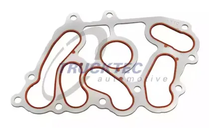 Прокладка, масляный радиатор TRUCKTEC AUTOMOTIVE купить