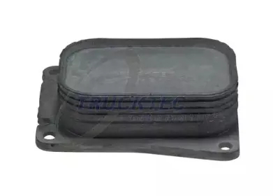 масляный радиатор, двигательное масло TRUCKTEC AUTOMOTIVE купить