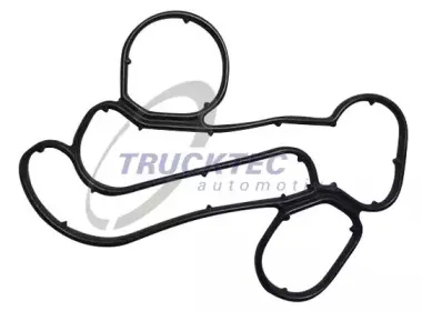 Прокладка, масляный радиатор TRUCKTEC AUTOMOTIVE купить