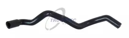 Шланг, воздухоотвод крышки головки цилиндра TRUCKTEC AUTOMOTIVE купить