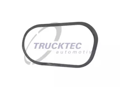 Прокладка, масляный радиатор TRUCKTEC AUTOMOTIVE купить
