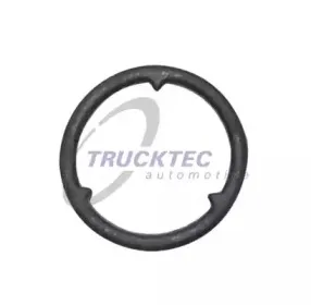 Прокладка, масляный радиатор TRUCKTEC AUTOMOTIVE купить