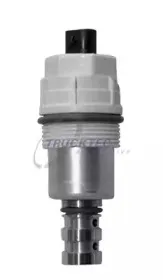 Пружина, клапан регулировки давления масла - масляный насос TRUCKTEC AUTOMOTIVE купить