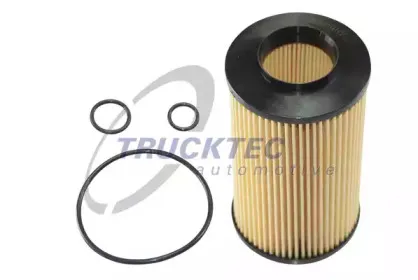 Масляный фильтр TRUCKTEC AUTOMOTIVE купить