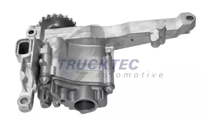 Масляный насос TRUCKTEC AUTOMOTIVE купить