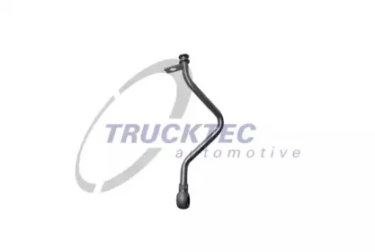 Маслопровод, компрессор TRUCKTEC AUTOMOTIVE купить